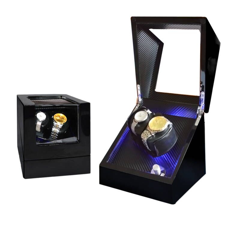 Watch Display Box - Scatola e supporto espositivi di alta