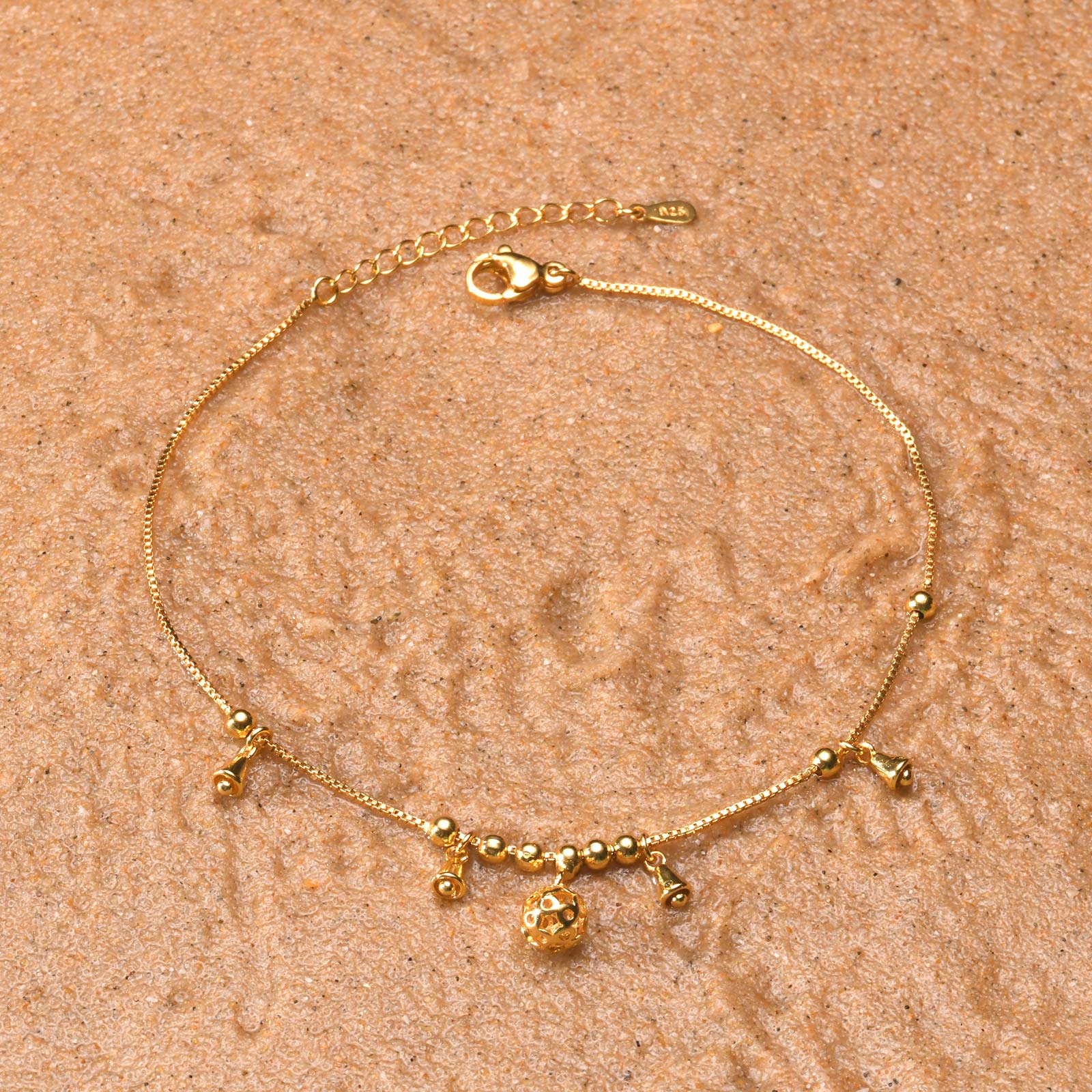 2024 Modyle Campana in acciaio - Jc Jewelry & Watches Photos recensione e prezzo