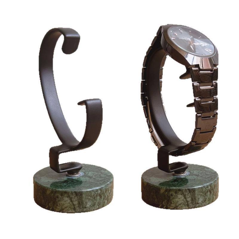 Espositore per Orologi con Bas - Jewelry And Watches Inc recensione e prezzo