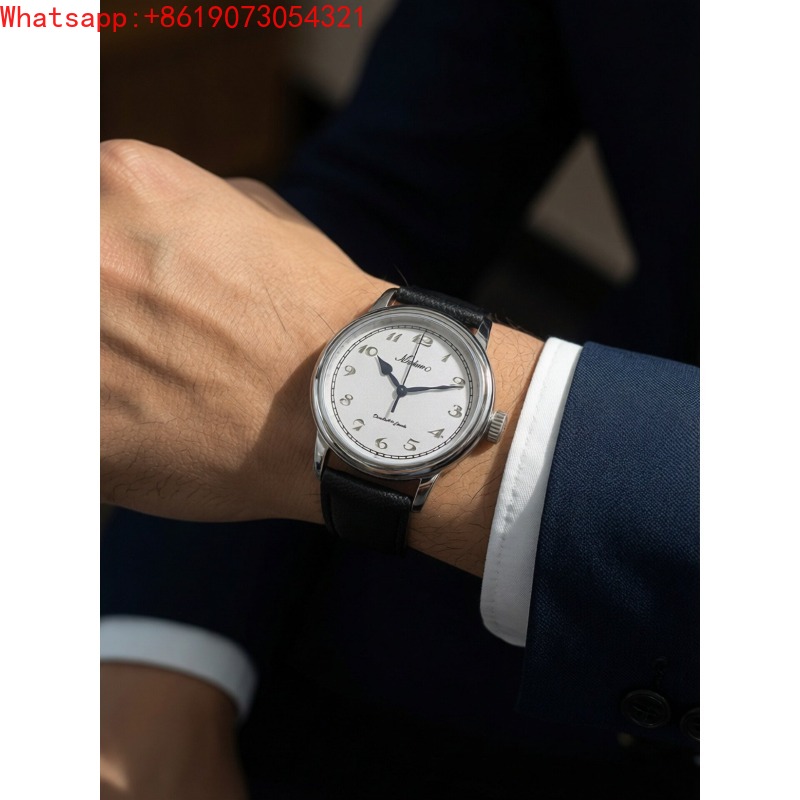 Orologio Meccanico Manuale The - Jewelry For Watches recensione e prezzo