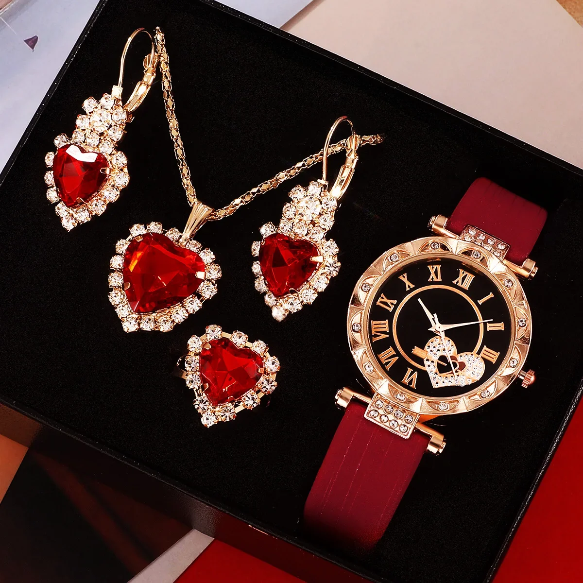 Scatola a sorpresa, tasso di s - Jewelry For Watches recensione e prezzo
