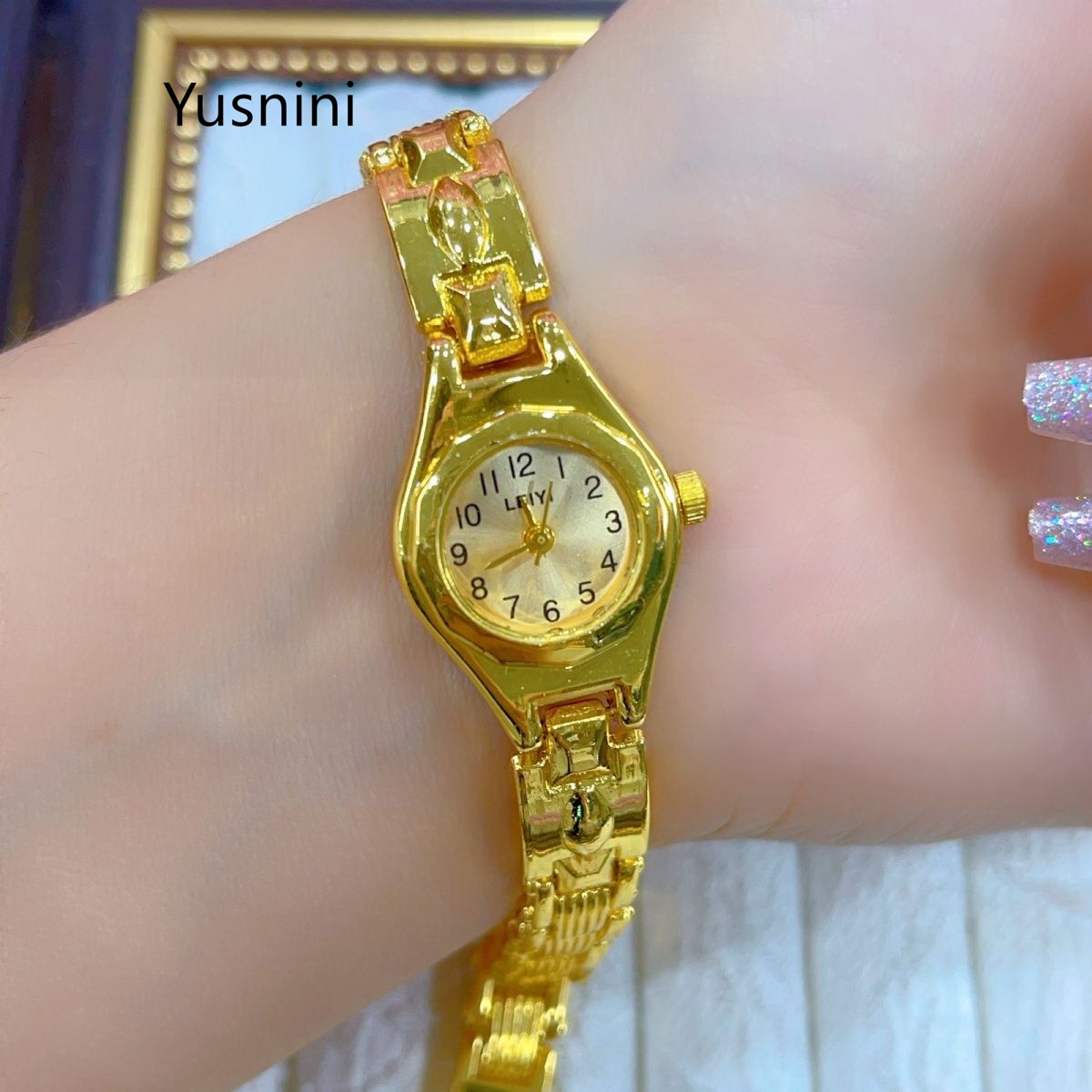Nuovo Orologio di Lusso Placca - Jewelry For Watches recensione e prezzo