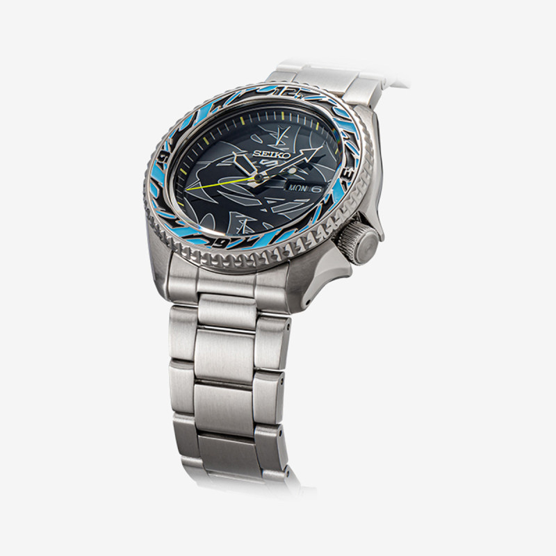 SEIKO 5 SRPG65K1 Orologio da P - Seiko Watch Prospex recensione e prezzo
