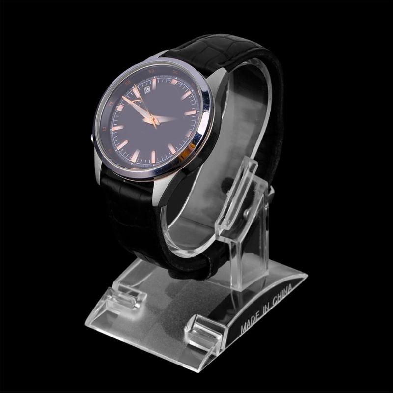 Supporto a forma C per esposit - Jewelry And Watches Inc recensione e prezzo