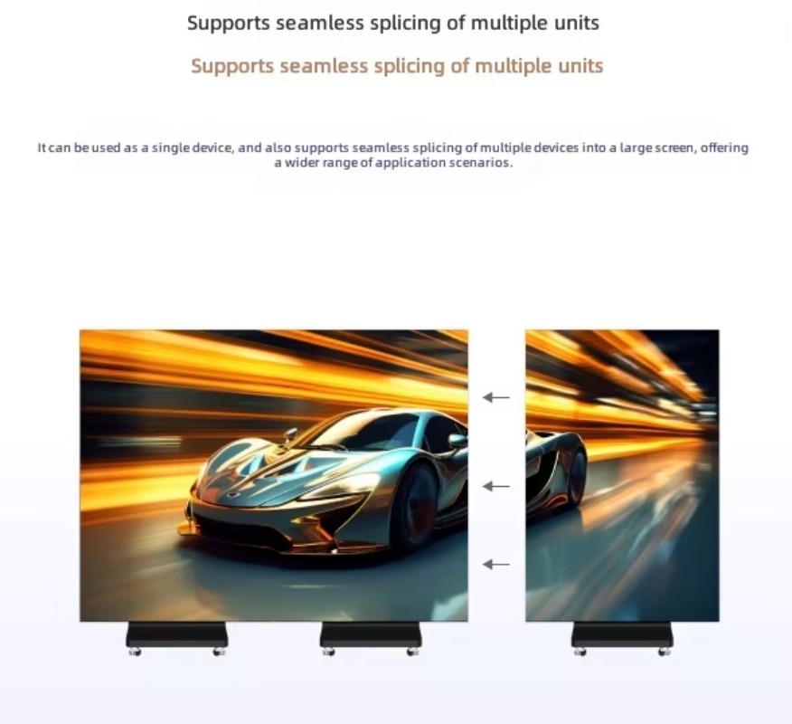 Espositore per Poster a Doppia - Jewelry For Watches recensione e prezzo
