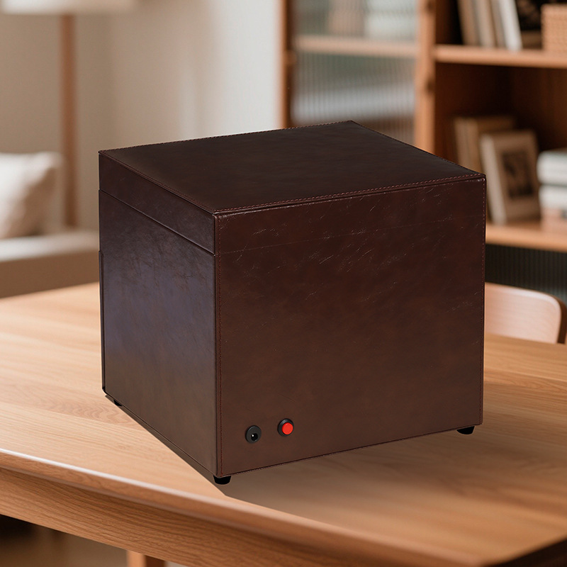 Avvolgitore Meccanico per Orol - Watch Display Box recensione e prezzo