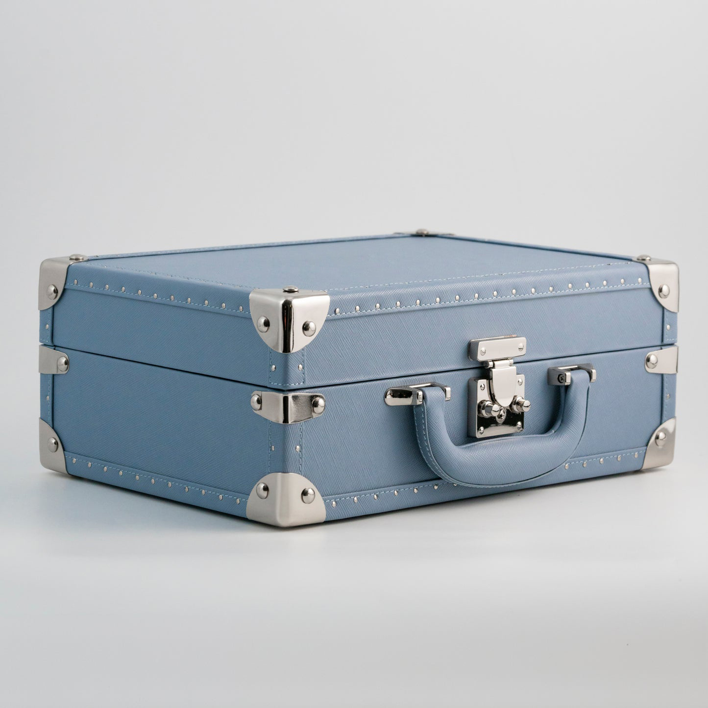 Scatola Vintage in Pelle per O - Watch Display Box recensione e prezzo